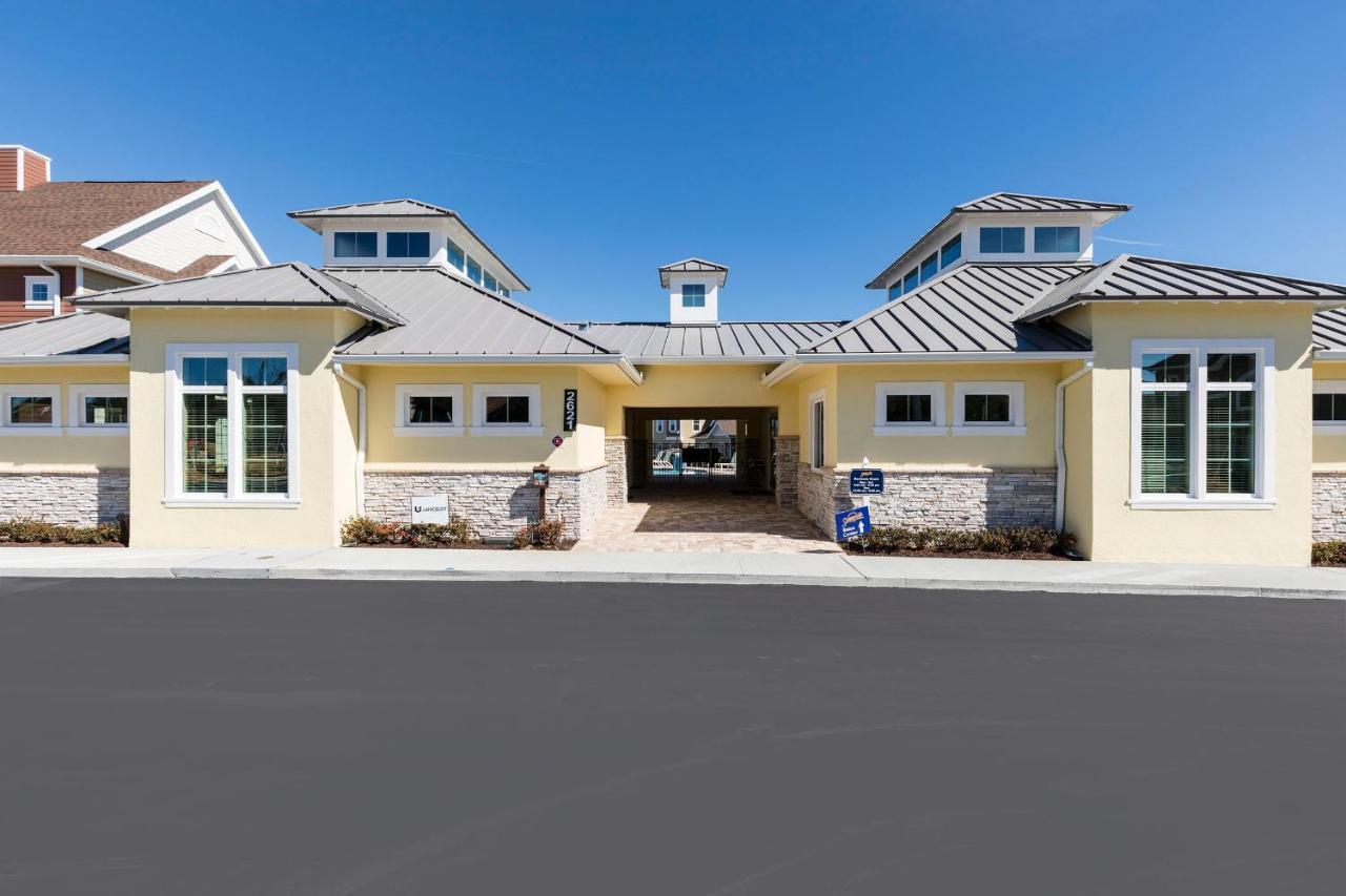 4 Bedroom 4 Ba Deluxe Villa 5 Min To Disney Family Getaway Orlando Luaran gambar